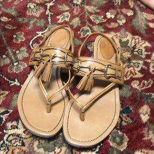 Gucci Slides. SZ 41. Good Condition.